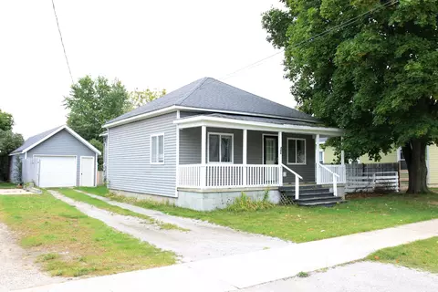 706 Park Street Grayling Mi 49738 St, Grayling, MI 49738