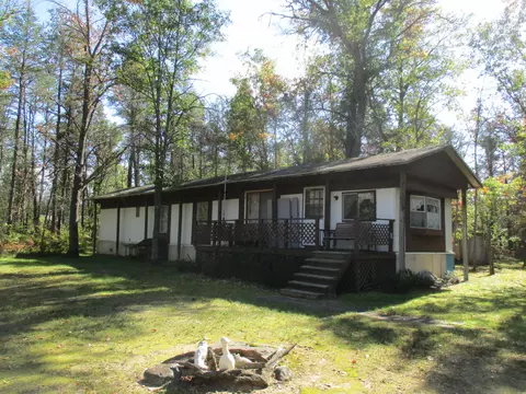 2992 E M-72, Grayling, MI 49738