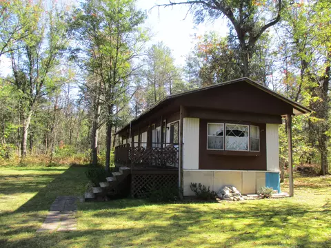 2992 E M-72 Grayling Mi 49738, Grayling, MI 49738 photo 20