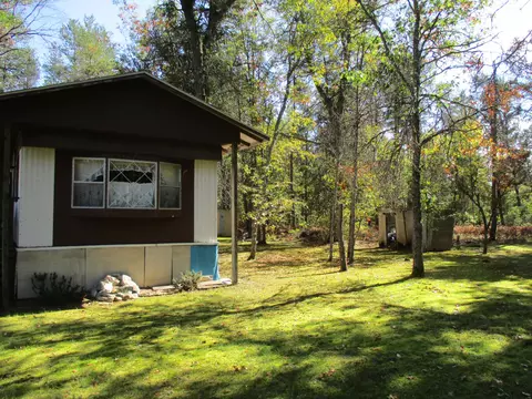 2992 E M-72 Grayling Mi 49738, Grayling, MI 49738 photo 21