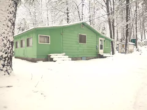 18250 Haydish Rd, Hillman, MI 49746