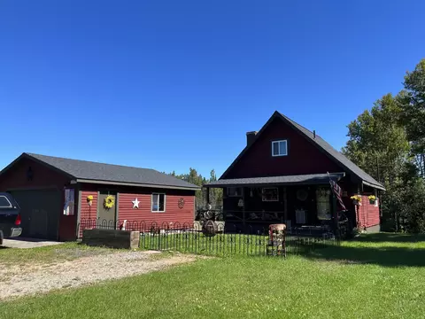 20241 S Libby Rd, Pickford, MI 49774