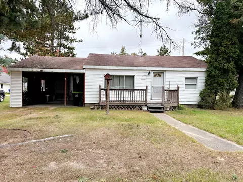 10051 Matt Drive St Helen Mi 48656 Dr, Saint Helen, MI 48656