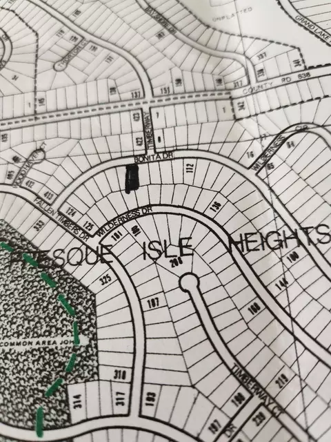 lot117 Bonita Drive Presque Isle Mi 49777 Dr, Presque Isle, MI 49777