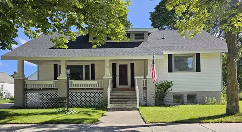 121 Liberty St, Alpena, MI 49707