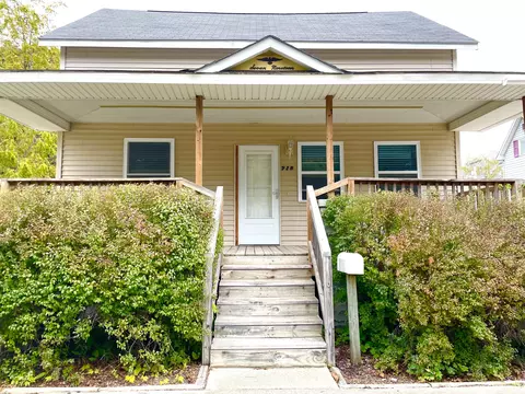 719 Tawas Street Alpena Mi 49707 St, Alpena, MI 49707