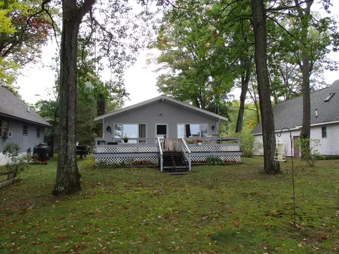 10777 County Rd 612 Lewiston Mi 49756, Lewiston, MI 49756