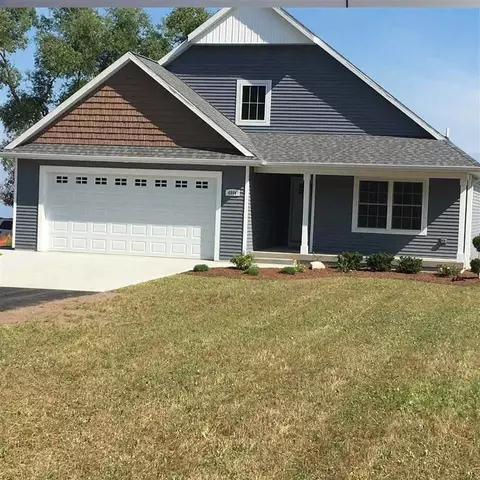 4904 W Houghton Lake Drive Houghton Lake Mi 48629 Dr, Houghton Lake, MI 48629