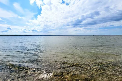 lot C Bluffs Highway 11 Acre Onaway Mi 49765 Hwy #1.1 ACRE, Onaway, MI 49765