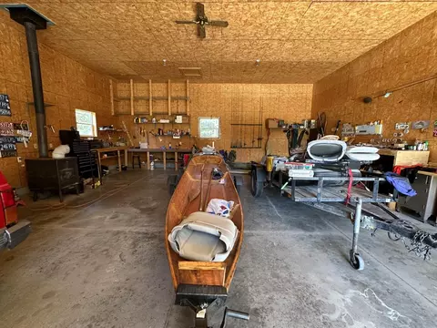 699 Russell Road Grayling Mi 49738 Rd, Grayling, MI 49738 photo 24