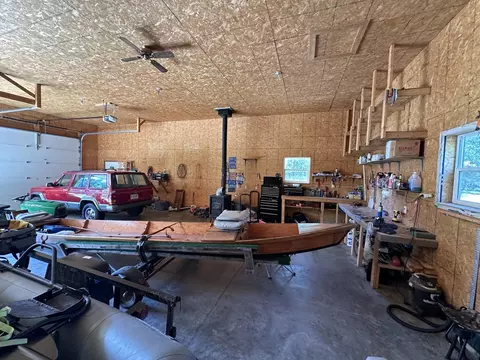 699 Russell Road Grayling Mi 49738 Rd, Grayling, MI 49738 photo 25