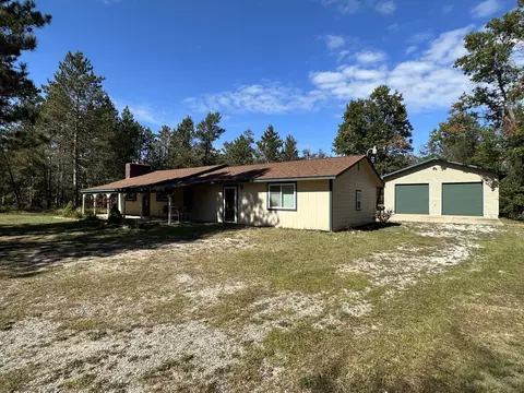 699 Russell Road Grayling Mi 49738 Rd, Grayling, MI 49738