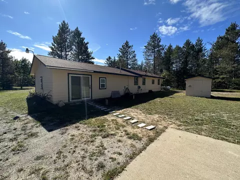 699 Russell Road Grayling Mi 49738 Rd, Grayling, MI 49738 photo 4