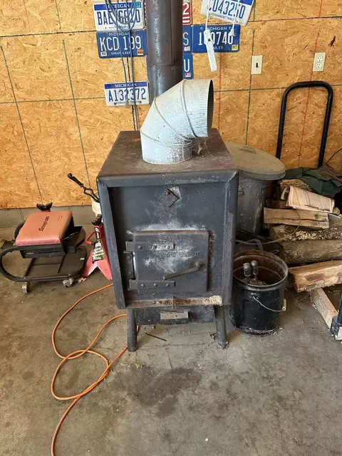 699 Russell Road Grayling Mi 49738 Rd, Grayling, MI 49738 photo 26