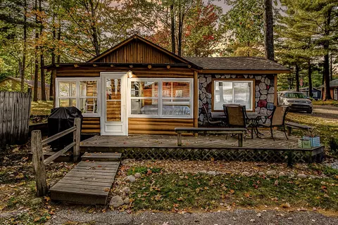 5545 Corey Cove Unit 8 Gaylord Mi 49735, Gaylord, MI 49735