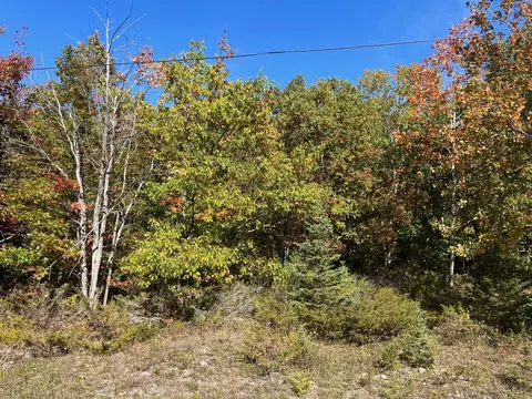 highland pines road LOT S 20, Presque Isle, MI 49777