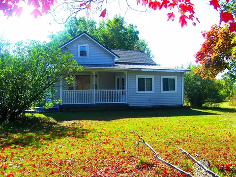 1394 Hackmatack Rd, Cheboygan, MI 49721 photo 36
