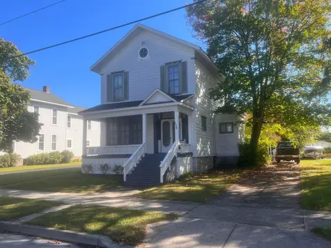 170 S First Ave, Alpena, MI 49707