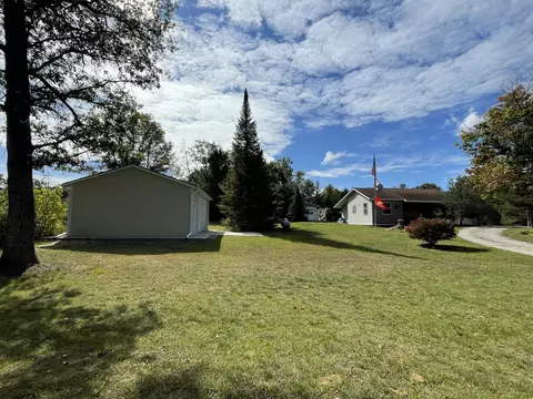2283 Park Road Mio Mi 48647 Rd, Mio, MI 48647 photo 2