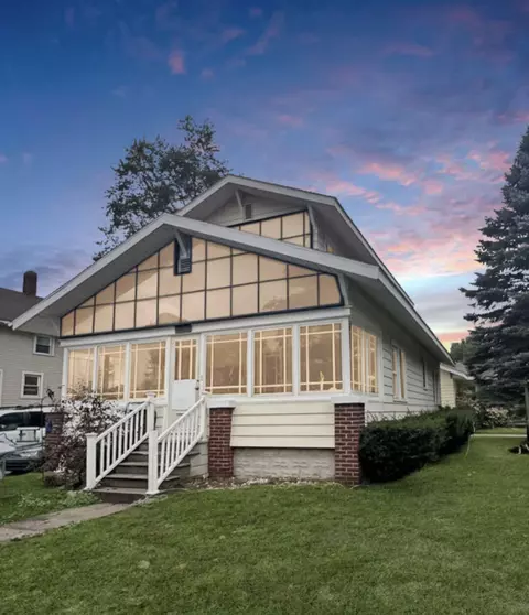 801 W Washington Ave, Alpena, MI 49707