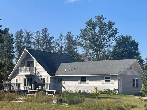 2346 Peaceful Vista Dr, Grayling, MI 49738