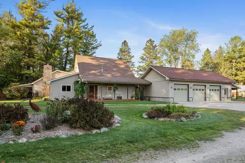 5041 Reams Road Alanson Mi 49706 Rd, Alanson, MI 49706