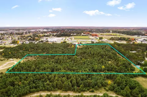 Butcher Drive, Gaylord, MI 49735