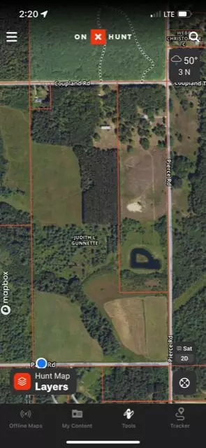 1713 Coupland Rd, Mio, MI 48647 photo 2