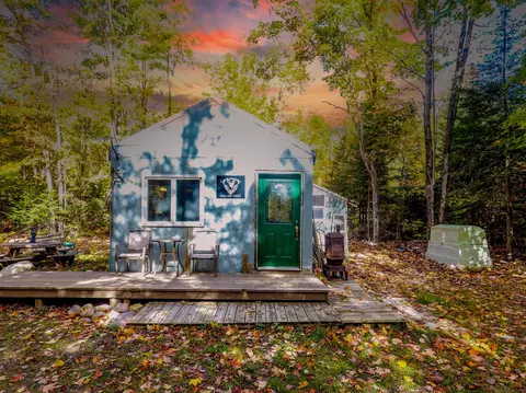 Potter Road, Cheboygan, MI 49721
