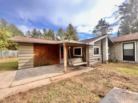 213 W Marty Dr, Mio, MI 48647