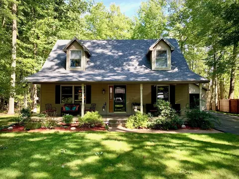 118 Seneca Trl, Prudenville, MI 48651