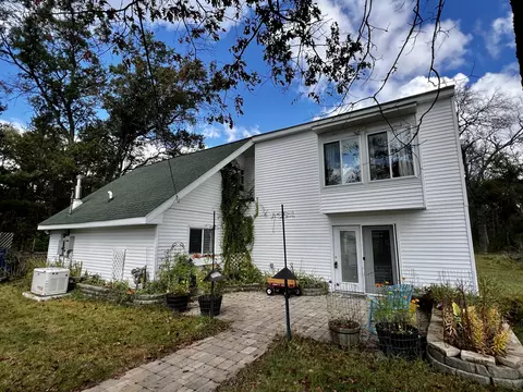2121 Skiles Drive St Helen Mi 48656 Dr, Saint Helen, MI 48656