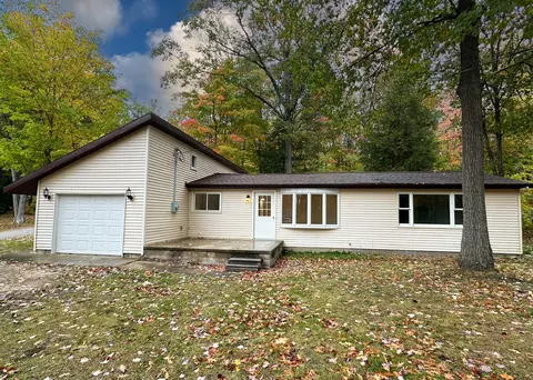 4334 E Vail Lane Gaylord Mi 49735 Ln, Gaylord, MI 49735
