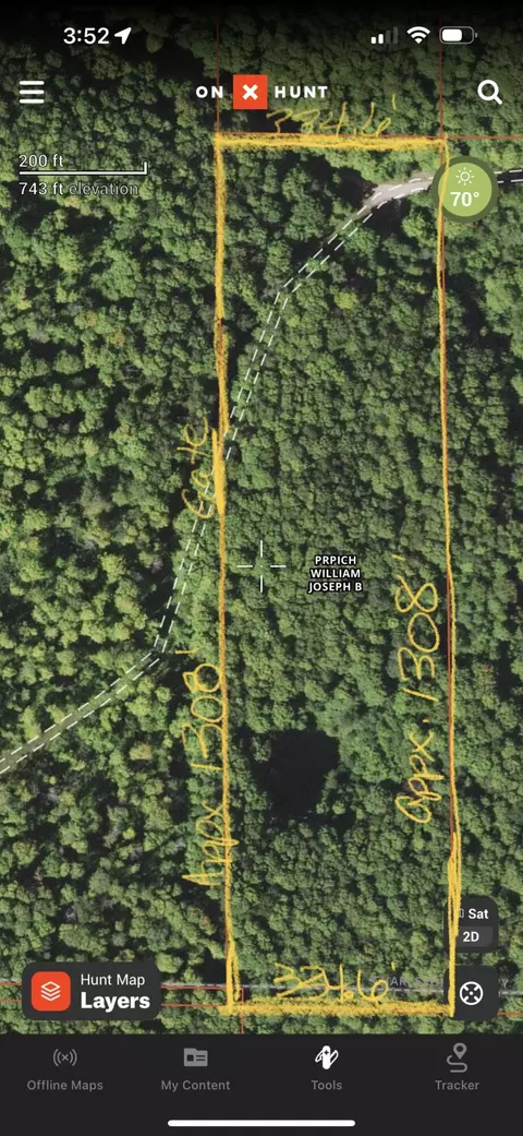 Jo-ca Lane, Vanderbilt, MI 49795 photo 12
