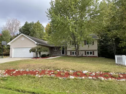 2875 Noralin Drive Alpena Mi 49707 Dr, Alpena, MI 49707
