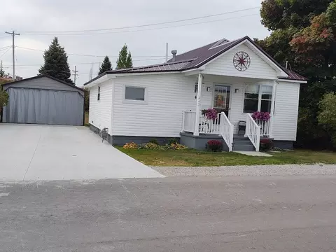 443 N First Street Rogers City Mi 49779 St, Rogers City, MI 49779