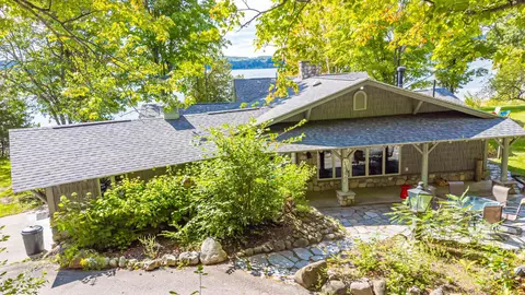 855 Nagashi Drive East Jordan Mi 49727 Dr, East Jordan, MI 49727