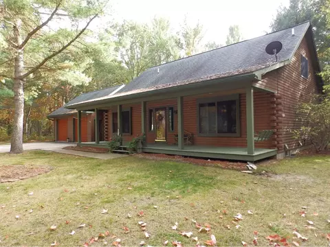 585 Charles Brink Road Gaylord Mi 49735 Rd, Gaylord, MI 49735