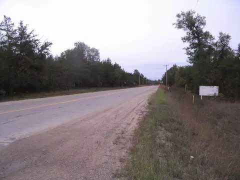 Parcel B North Down River Road, Grayling, MI 49738