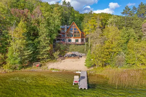 10279 High Bluffs Trl, Atlanta, MI 49709