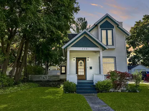111 W Second St, Gaylord, MI 49735