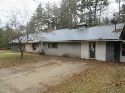 650 11th Street Mio Mi 48647 St, Mio, MI 48647