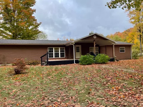 10300 M- 32 East Johannesburg Mi 49751, Johannesburg, MI 49751