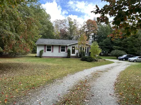 10855 S Us-23 Ossineke Mi 49766, Ossineke, MI 49766