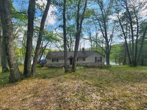 5074 Tote Road Comins Mi 48619 Rd, Comins, MI 48619 photo 2