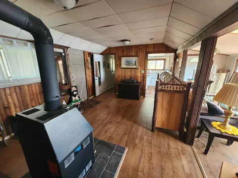 5074 Tote Road Comins Mi 48619 Rd, Comins, MI 48619 photo 3