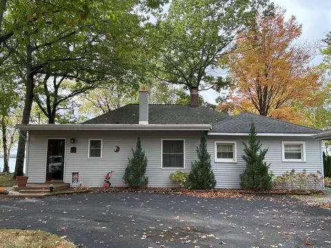 13776 Parallel Ave #& 13779 PARALLEL AVENUE, Alpena, MI 49707