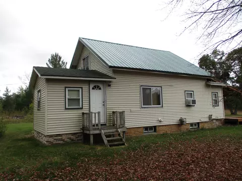 6269 Big Wolf Lake Road Lewiston Mi 49756 Rd, Lewiston, MI 49756