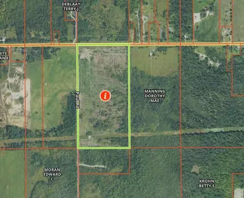 1041 Paul Rd, Hillman, MI 49746 photo 6