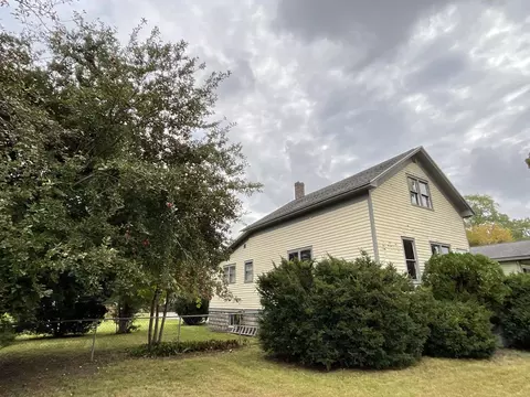 413 Mckinley Ave, Alpena, MI 49707